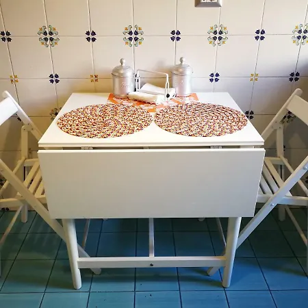 La Casa Di Federico *
