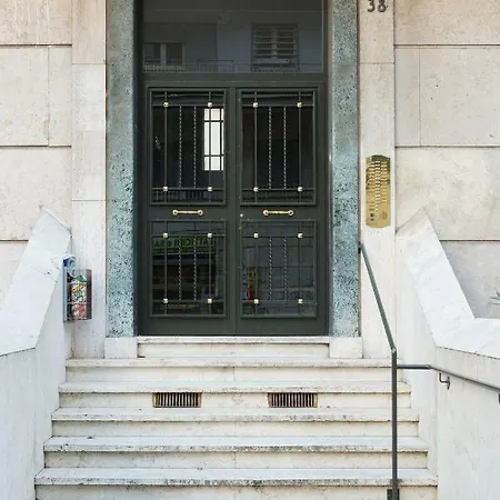 La Casa Di Federico * 로마